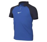 Nike Unisex Kids Polo Y Nk DF Acdpr SS Polo K, Royal Blue/Obsidian/White, Dh9279-463, XS