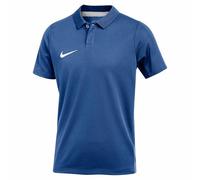 Nike FD7604-467 Y NK DF ACDPR24 SS Polo K T-Shirt Unisex Royal Blue/Royal Blue/White/White Tamaño S