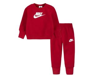 NIKE Unisex Kids Sustainable Crew Set (pack of 1)