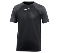 Nike Unisex Kids Top Y Nk DF Acdpr SS Top K, Black/Anthracite/White, Dh9277-011, M