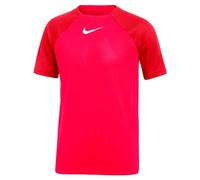 Nike Unisex Kids Top Y Nk DF Acdpr SS Top K, Bright Crimson/University Red/White, Dh9277-635, M