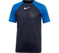Nike Unisex Kids Top Y Nk DF Acdpr SS Top K, Obsidian/Royal Blue/White, Dh9277-451, M