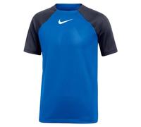 Nike Unisex Kids Top Y Nk DF Acdpr SS Top K, Royal Blue/Obsidian/White, Dh9277-463, XL