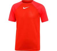 Nike Unisex Kids Top Y Nk DF Acdpr SS Top K, University Red/Bright Crimson/White, Dh9277-657, XL