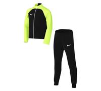 Nike Unisex Kids Tracksuit Lk Nk Df Acdpr Trk Suit K, Black/Black/Volt/White, DJ3363-010, L