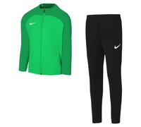 NIKE Unisex Kids Tracksuit Lk Nk Df Acdpr Trk Suit K, Green Spark/Black/Lucky Green/White, DJ3363-329, XL