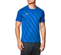 NIKE Unisex Kids Y Nk Dry Chalng III JSY SS T-Shirt