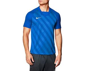 NIKE Unisex Kids Y Nk Dry Chalng III JSY SS T-Shirt