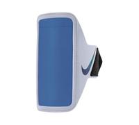 Nike Unisex Lean Plus Brazalete Ghost/Black/Comet Blue One Size