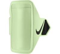 Nike Unisex Lean Plus Brazalete Vapor Green/Black/Black One Size