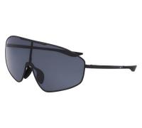 Nike Unisex Nike NIKE ECHO SHIELD 2 IF0986X 010 Gafas de sol Metal Negro Gris Máscara Normal