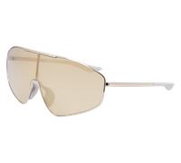 Nike Unisex Nike NIKE ECHO SHIELD 2 IF0986X 015 Gafas de sol Metal Máscara Normal Espejo