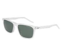 Nike Unisex Nike NIKE EMBAR P FV2409 900 Gafas de sol Plástico Cristal Verde Cuadrada Polarizado Polarizado