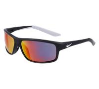NIKE Gafas de sol RABID 22 E N IU8092X - Pantalla de rendimiento, Lente 62 mm, MATTE BLACK/FIELD TINT/Eye