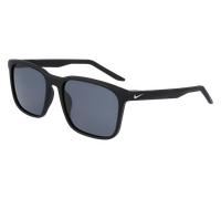 Nike Unisex Nike NIKE RAVE P N IU4883X 013 Gafas de sol Bioinyectado Negro Fumar Cuadrada Polarizado