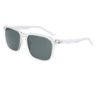 Nike Unisex Nike NIKE RAVE P N IU4883X 901 Gafas de sol Bioinyectado Transparente Cuadrada Polarizado