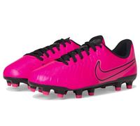 Nike Unisex Niño Jr Legend 10 Club Fg/Mg, 6 Big Kid