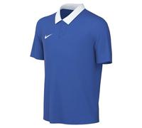 Nike Unisex Niños Camisa Polo Y Nk Df Park20 Polo Ss, Azul Real y Blanco, CW6935-463, XS