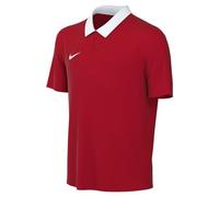Nike Unisex Niños Camisa Polo Y Nk Df Park20 Polo Ss, Universidad Roja y Blanco, CW6935-657, M