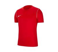 Nike Unisex niños Camiseta de Manga Corta, University Red/White/White, XL
