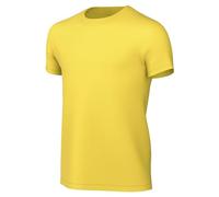 Nike Unisex Niños Camiseta de Manga Corta Y Nk Park20 Ss Tee, Color Amarillo y Negro, CZ0909-719, XL