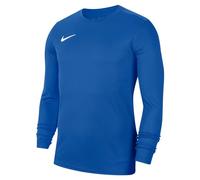 Nike Unisex Niños Camiseta de Manga Larga Nk Df Park VII, Royal Blue y White, BV6740-463, M