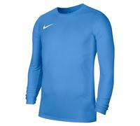 Nike Unisex Niños Camiseta de Manga Larga Nk Df Park VII, University Azul y Blanco, BV6740-412, M