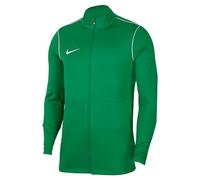 Nike Unisex niños Chaqueta de Deporte, pine green/White/White, M