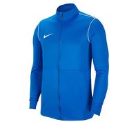 Nike Unisex niños Chaqueta de Deporte, royal blue/White/White, M