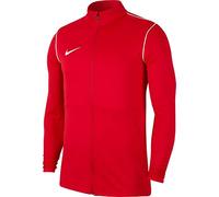 Nike Unisex niños Chaqueta de Deporte, university red/White/White, XS