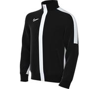Nike Academy Chándal Niños Fútbol Formación Chaqueta de Ocio Negro Blanco Nuevo