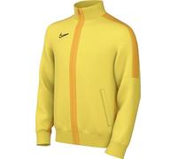 NIKE Unisex Niños Jacket Y Nk Df Acd23 Trk Jkt K, Tour Yellow/University Gold/Black, DR1695-719, L
