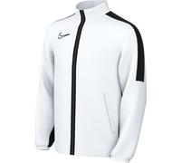 Nike Unisex Niños Jacket Y Nk Df Acd23 Trk Jkt W, Blanco, Negro, DR1719-100, XS