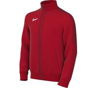 Nike Academy Track Chaqueta De Fútbol Para Niños Roja Nueva