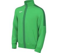 Nike - Chaqueta Academy 23 Knit Track Niño, Unisex, Green Spark-Lucky Green, L