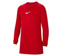 Nike Unisex niños Long Sleeved t-Shirt, University Red/White, L