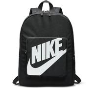 Nike Unisex niños Mochilla de Deporte, Black/Black/(White), MISC