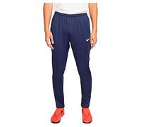 Nike Pantalones de deporte unisex para niños Obsidian/Obsidian/White Talla L