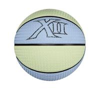 NIKE Unisex Playground 8P J Morant Deflated Balón de Baloncesto Volt Tint/Cobalt Bliss/Volt Tint/Black 7
