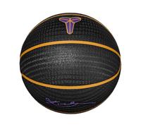 Nike Playgro - Negro - Balón Baloncesto talla 7