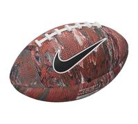 NIKE Unisex Playground FB Mini NN Deflated Balón de fútbol Americano Multi/Amber/White/Black 5