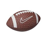 Nike Unisex Playground FB Official Deflated Balón de fútbol Americano Terra Brown/White 9