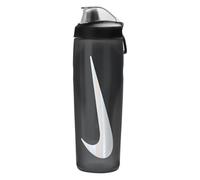 Botellín nike refuel negro Talla única
