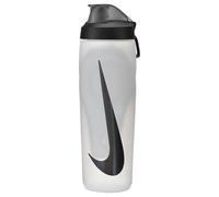 Nike Refuel Locking Lid 700 ml TU Blanco