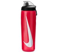 Nike Refuel Locking Lid 700 ml TU Rojo