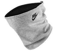 Nike Unisex Reversible Calentadores Dk Grey Heather/Black/Whit One Size