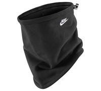 Nike Unisex Reversible Club Fleece Calentadores de brazo Black/Black/White One Size