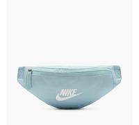 Nike Unisex - Riñonera Heritage para Adultos, Azul Glacier, Azul Glaciar, summ, Talla única