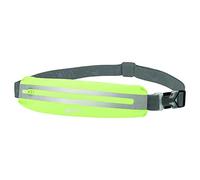 NIKE Unisex - Riñonera Slim Waistpack 2.0 para Adultos, Color Plateado/Gris, Talla única