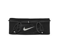 Nike Unisex Run Cinturón para Correr Black/Sail/Sail S